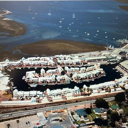 Gem Quays Waterfront One Bedroom Knysna Eksteriør bilde