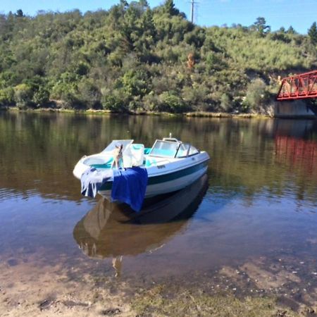 Gem Quays Waterfront One Bedroom Knysna Eksteriør bilde