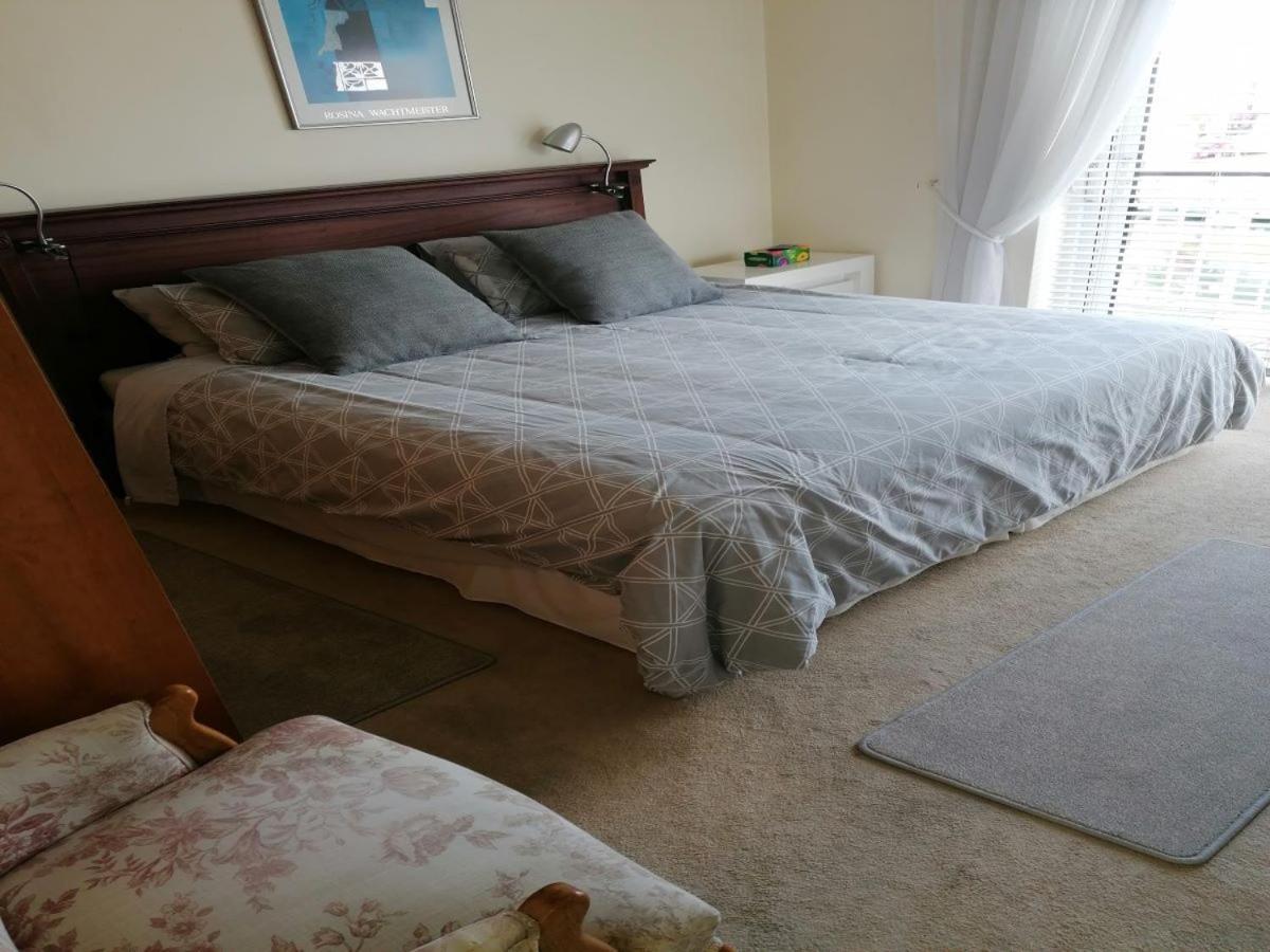 Gem Quays Waterfront One Bedroom Knysna Eksteriør bilde