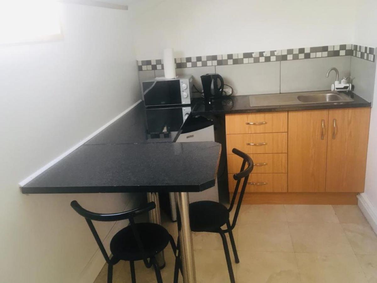 Gem Quays Waterfront One Bedroom Knysna Eksteriør bilde