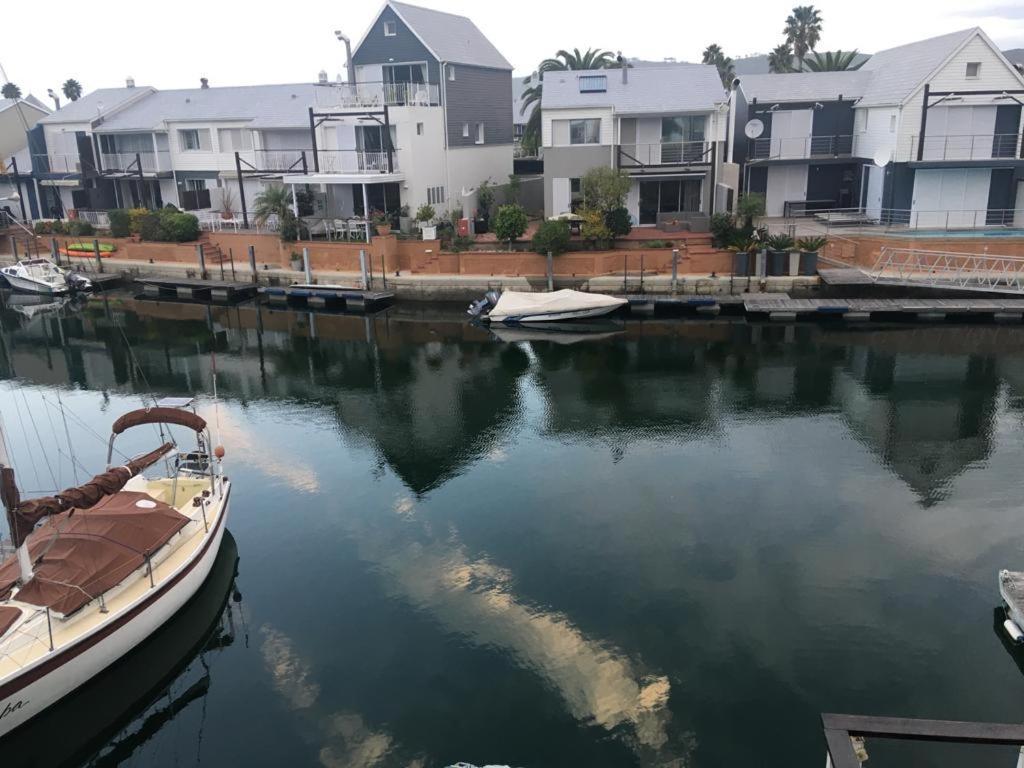 Gem Quays Waterfront One Bedroom Knysna Eksteriør bilde