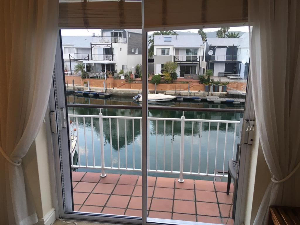 Gem Quays Waterfront One Bedroom Knysna Eksteriør bilde