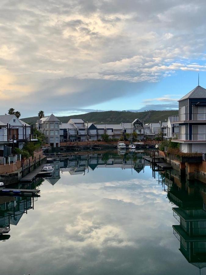 Gem Quays Waterfront One Bedroom Knysna Eksteriør bilde