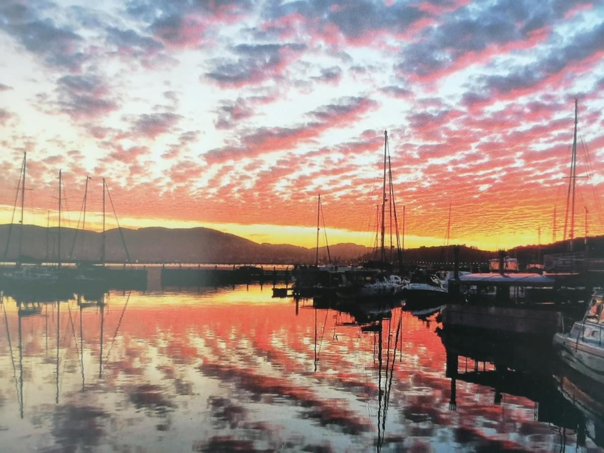 Gem Quays Waterfront One Bedroom Knysna Eksteriør bilde