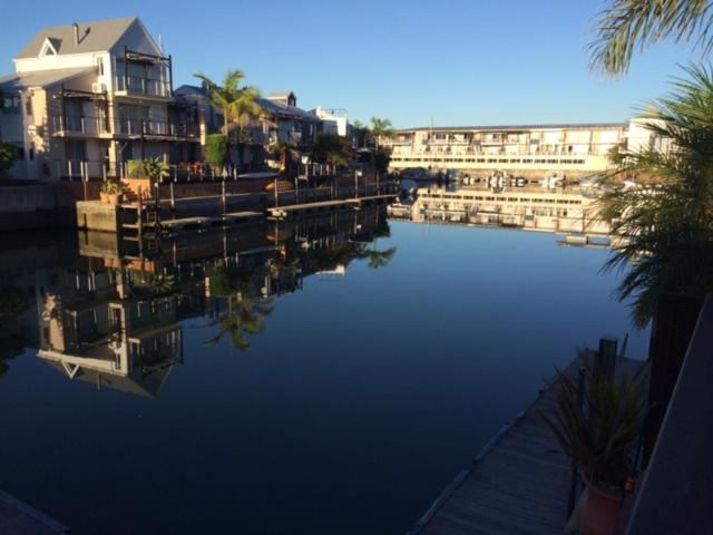 Gem Quays Waterfront One Bedroom Knysna Eksteriør bilde