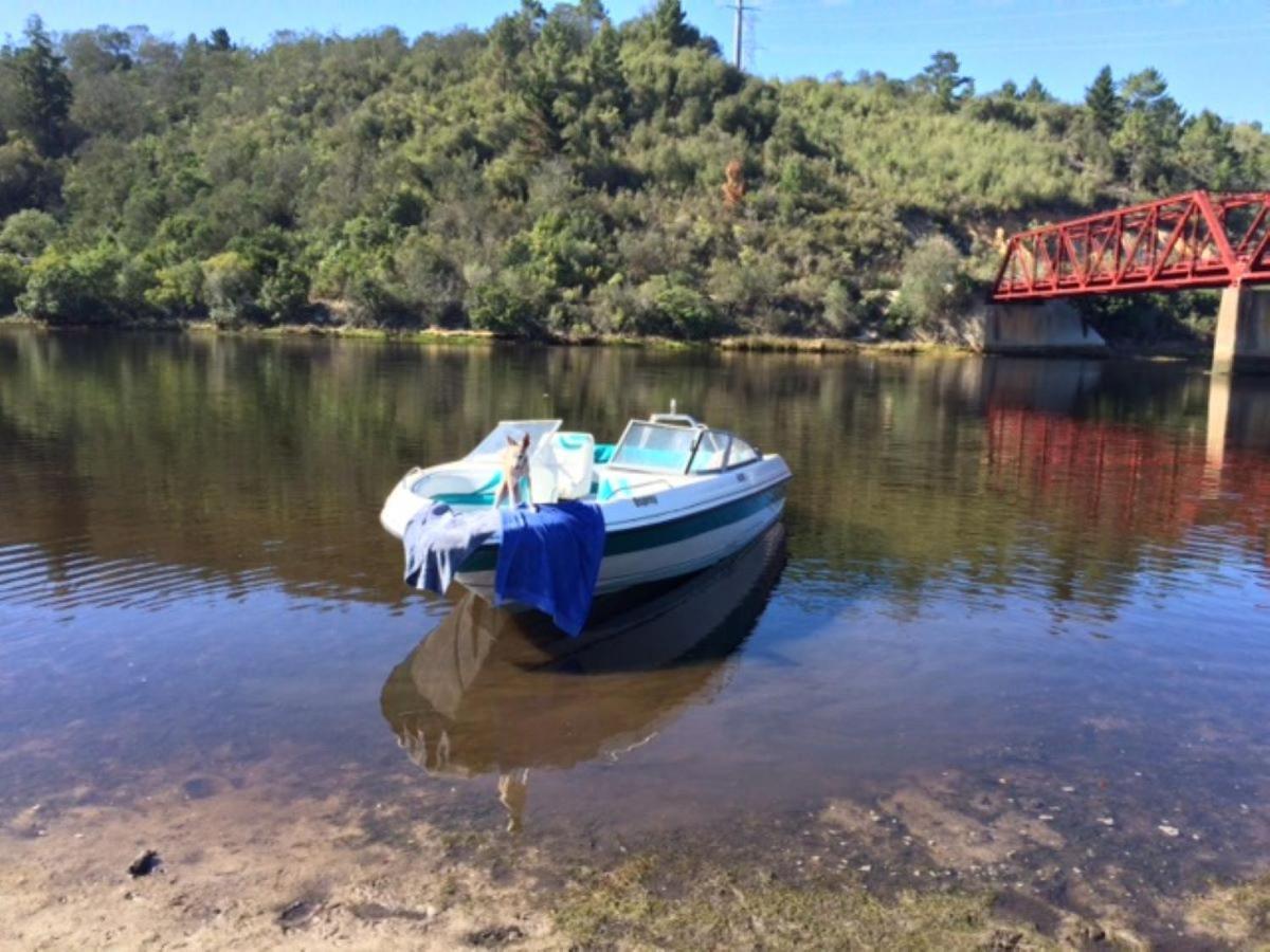 Gem Quays Waterfront One Bedroom Knysna Eksteriør bilde